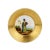 Porcelain Saucer, 1820s For Sale - Image 5 of 5