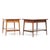 Mid-Century Modern Paul McCobb for Planner Group Mid Century Side Table - Pair For Sale - Image 3 of 12