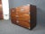 Bernhardt Campaign Style Chest of Drawers by Bernhardt For Sale - Image 4 of 13