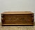 English Antique English Oak Blanket Chest For Sale - Image 3 of 10