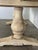 Spanish Style Refractory Table W/ Leaf Extension C. 1930's For Sale - Image 18 of 18