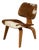 Eames Plywood Group LCW Chair for Vitra by Charles & Ray Eames, 2000s For Sale