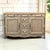 This 19th century Country French buffet is a handsome example of provincial French craftsmanship, beautifully fashioned in...