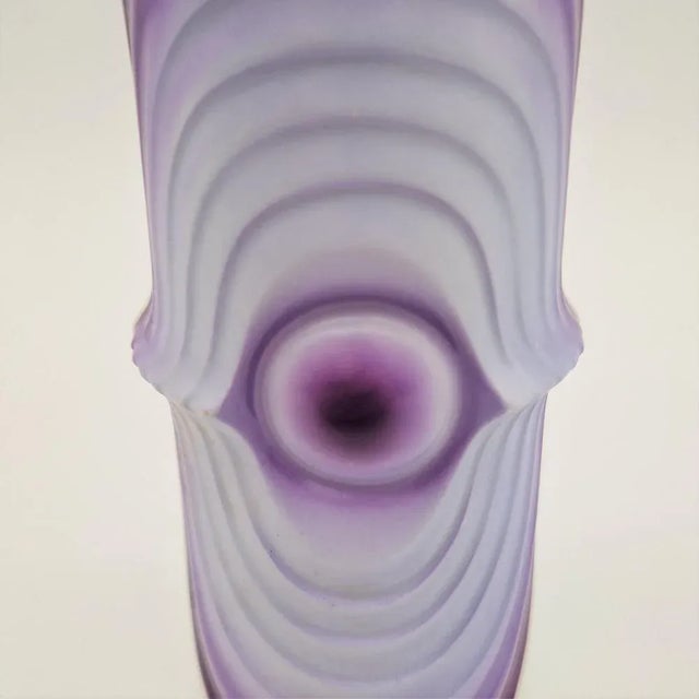 Vintage Porcelain Vase from Royal KPM, 1960s For Sale - Image 6 of 8