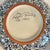 Blue Hand Painted Mexican Talavera Pottery Mixing Bowl For Sale - Image 8 of 9
