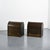 Tambour Cabinets by Klaus Vogt for Thut Möbel, 1970, Set of 2 For Sale - Image 14 of 14