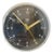 Wall Clock by Dietrich Lubs for Braun, Germany, 1979 For Sale