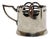 Antique Art Nouveau Tea Basket, 1900s For Sale