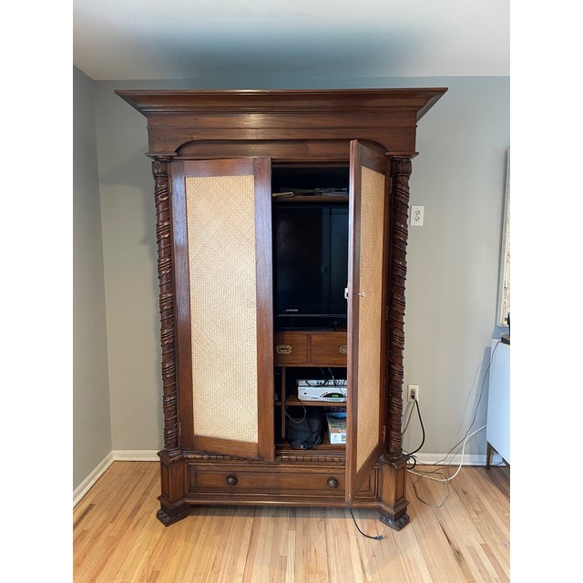 African Robert Leighton for British Khaki For Sale - Image 3 of 3