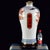 Traditional Large Vintage Cloisonné Enamel Meiping Vase – Magpie & Plum Blossom Motif, Attributed to Dai Jialin For Sale - Image 3 of 9