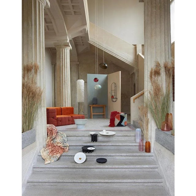 Pouf Charaktere Massimiliano by Lyk Carpet For Sale - Image 9 of 10