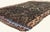 22089 Vintage Beni MGuild Moroccan Rug, 05'11 x 09'05. The Guardian's Dominion: A Vintage Beni M'Guild Moroccan...