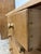 19th Century English Pine Chest of Drawers With Galleried Back For Sale - Image 4 of 7