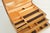 Vintage European Wood Menagère Silverware Storage Chest For Sale - Image 4 of 10