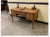 Vintage Louis XV Desk, 1950 For Sale - Image 9 of 11