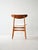 Vintage Chairs by Hans Wegner, 1960s, Set of 4 For Sale - Image 10 of 15