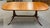 Extending Teak Oval Dining Table on Double Pedestal Base. Uk c.1960 For Sale - Image 10 of 12