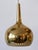 Mid-Century Modern Brass Pendant Lamps attributed to Hans-Agne Jakobsson, Sweden, 1960s, Set of 4 For Sale - Image 15 of 18