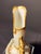 Late 19th Century Antique m.e.v. Limoges Blush Ivory Dragon Ewer – French Porcelain, C. 1891–1910 For Sale - Image 5 of 7
