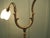 Metal Edwardian Adjustable Floor Standing, 1920 For Sale - Image 7 of 8