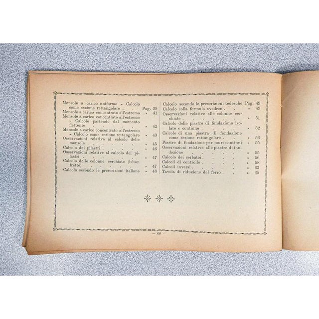 Reinforced Concrete G-29 Calculator from Washington For Sale - Image 17 of 18