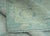 Green Turkish Oushak Rug 2'8" x 18'8" #19274 For Sale - Image 8 of 8