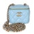 Intrinsically Chanel, the medium Coco top handle bag was named after the maison's founder. Introduced in 2015, the bag...