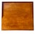 Ethan Allen Eugene Mahogany Night Tables or Nightstands - A Pair For Sale - Image 17 of 18