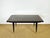 Art Deco Macassar Ebony Extendable Dining Table, France, 1940s For Sale - Image 15 of 17