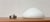 Wilhelm Wagenfeld Mid-Century Modern Minimalist Ceiling or Wall Lamp by Wilhelm Wagenfeld for Lindner, Germany, 1950s For Sale - Image 4 of 18