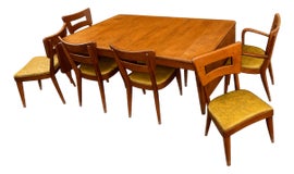 Example of Heywood-Wakefield Tables