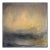 Golden Slumber - Original Abstract Figurative Oil Painting on Canvas by Mark Acetelli For Sale