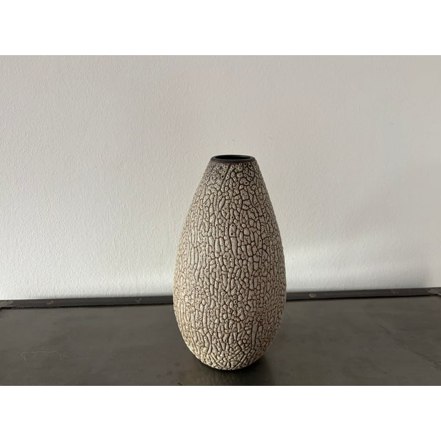 Albert Kießling (1909–1964) was a German ceramicist who worked in Langenhessen, Saxony. He trained as a ceramic and...