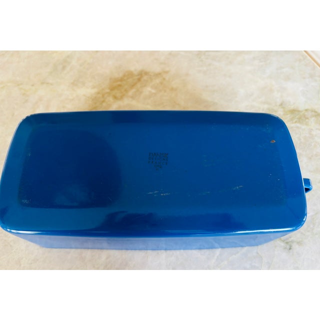 Vintage 70s Kobenstyle Dansk - A Set of Two For Sale - Image 13 of 15