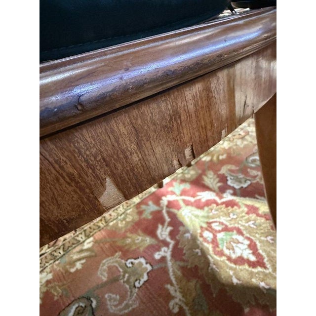 English Chairs, Set of 6 For Sale - Image 5 of 9