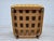 Danish Oak Relax Armchair with Velour Upholstery, 1960s For Sale - Image 4 of 18