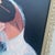 Mid-Century Ballet Dancers Oil Painting by C. D. Walsh - Ornate Gold Frame For Sale - Image 6 of 12