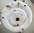 Alabaster Large French Directoire Style Alabaster Pendant Chandelier For Sale - Image 8 of 17