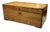 Early 20th Century Camphor Wood Chest For Sale