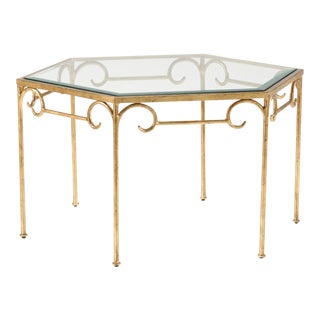 Chelsea House Inc Lorenzo Cocktail Table For Sale