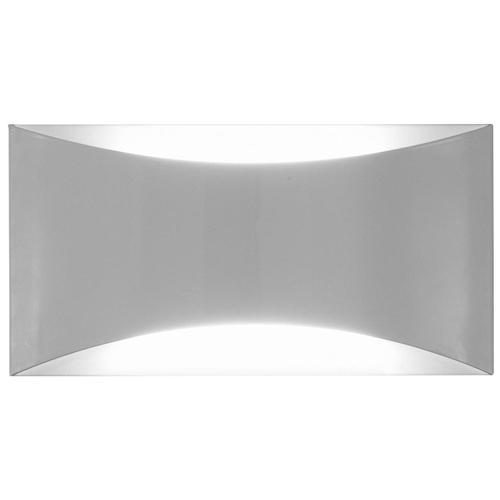 Metal Kelly Wall Lamp from Oluce For Sale - Image 7 of 7