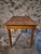 1920s Vintage French Farmhouse Table, 1930s For Sale - Image 5 of 13