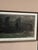 Jonne Bergström, Dark Abstract, 1950s, Oil on Canvas, Framed For Sale - Image 8 of 17