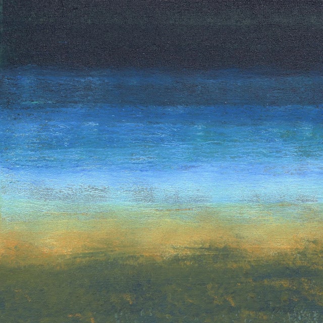 Kathleen Keifer is a California-based internationally collected artist. She is a leading force of the New California...