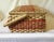 Vintage Mid Century Sewing Basket For Sale - Image 13 of 18