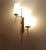 Vintage Modernist Wall Lights from Lunel, 1960s, Set of 2 For Sale - Image 6 of 18