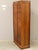 Vintage Filing Cabinet in Oak, 1930s For Sale - Image 3 of 8