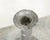 Metal Vintage Tin Candlesticks, 1770s, Set of 2 For Sale - Image 7 of 8
