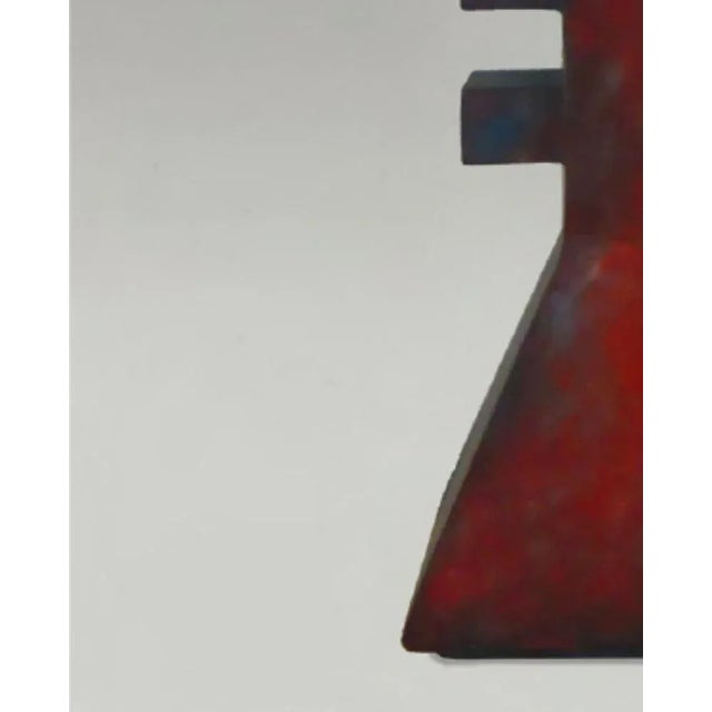 Not Yet Made - Made To Order Cf Te18 Terre Sculpture by Caturegli Formica For Sale - Image 5 of 7