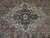 Antique Persian Sarouk Ferahan , 3'4" X 4'9" For Sale In New York - Image 6 of 10